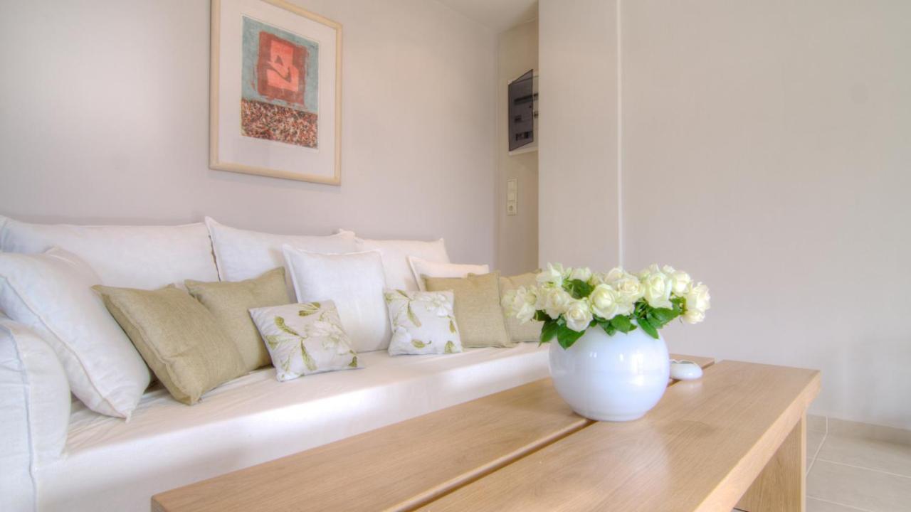 Gasparakis Villas Plakias Exterior foto