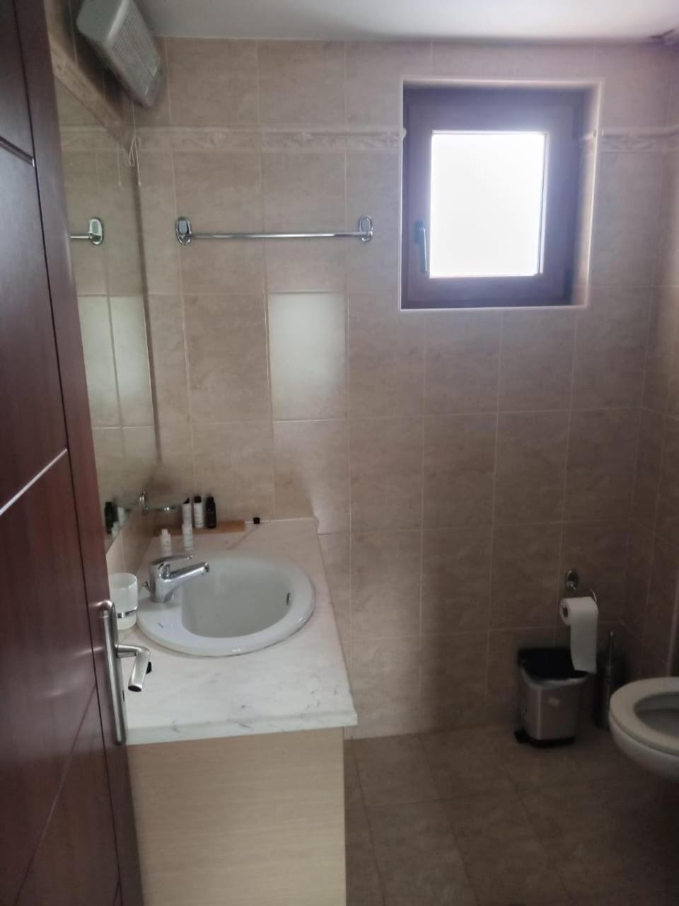Gasparakis Villas Plakias Exterior foto